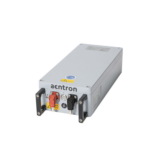 Batteria marina - A12010M - AENTRON GMBH - 12 V / litio / ioni