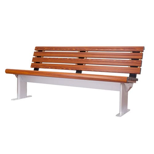 Panca per nave passeggeri - LGZY-08 - Qilin Marine international co., Ltd - 2 posti