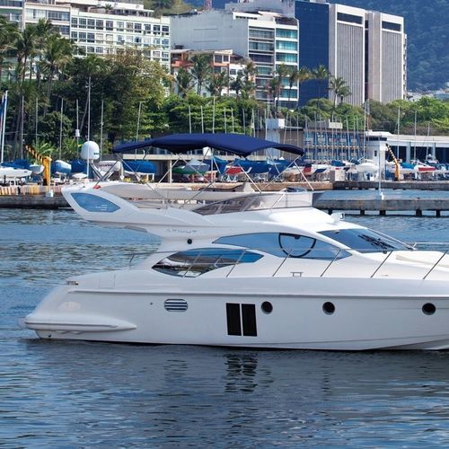 Tendalino parasole per barca - PREMIUM 4-BOW - Bailly - per barca a vela / per barca a motore / per cabina di pilotaggio