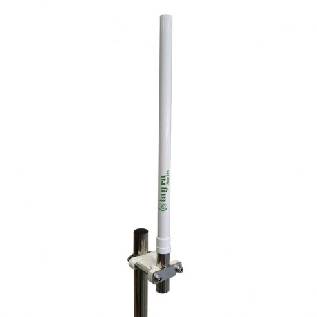 Antenna VHF - CVX-3PL - ANTENAS TAGRA - per barca / omnidirezionale