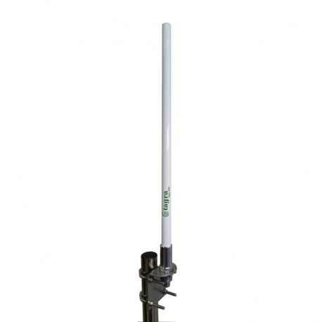 Antenna VHF - CVX-4  - ANTENAS TAGRA - per barca / omnidirezionale