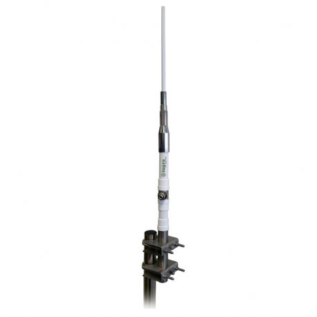 Antenna HF - HF-600 - ANTENAS TAGRA - per barca / omnidirezionale
