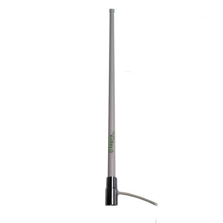 Antenna VHF - VHN-110 - ANTENAS TAGRA - per barca / omnidirezionale