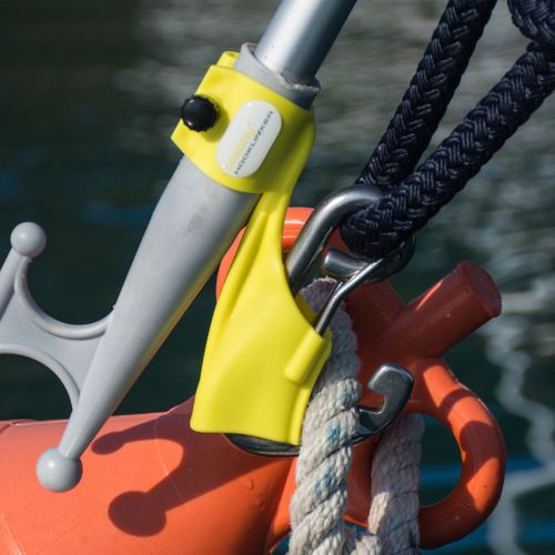 Mezzomarinaio passasagole - Hooklinker - Boatasy