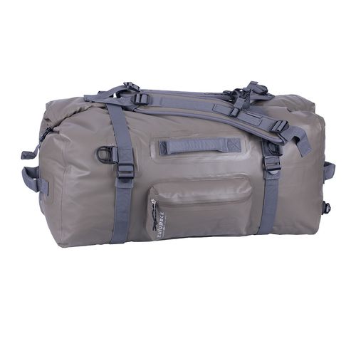 Borsa da palestra a tenuta stagna - BORNEO 85 - ZULUPACK - multiuso / da immersione / per canoa e kayak