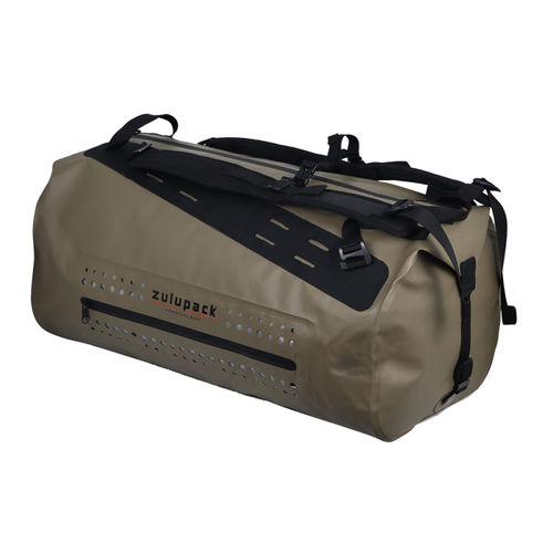 Borsa da palestra a tenuta stagna - RACKHAM 60 - ZULUPACK - multitasche / per stand-up paddle-board / per barca