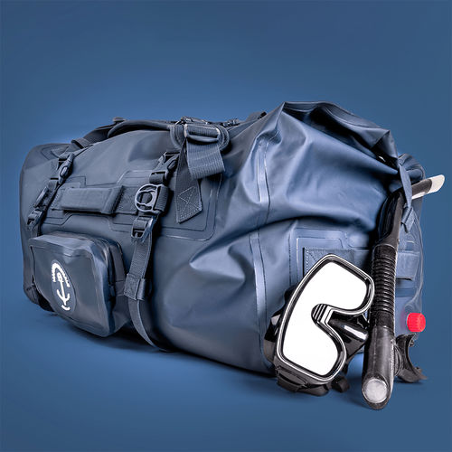 Borsa da palestra a tenuta stagna - ERIDAN 65 - ZULUPACK - multiuso / per maschera da immersione / per barca a vela