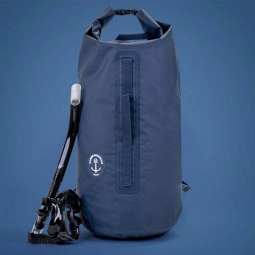 Zaino a tenuta stagna - VERSEAU 45 - ZULUPACK - multiuso / per maschera da immersione / per stand-up paddle-board