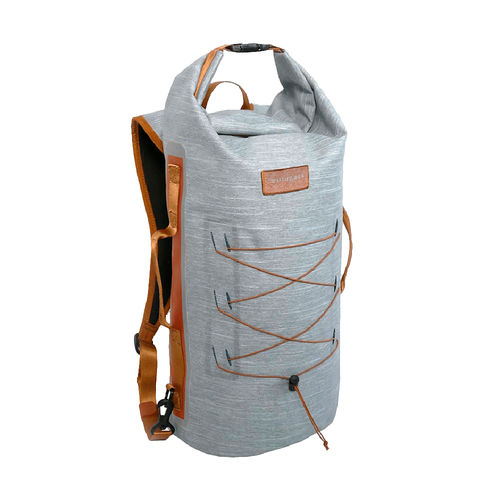 Zaino a tenuta stagna - INDY 40 - ZULUPACK - multiuso / per canoa e kayak / per stand-up paddle-board