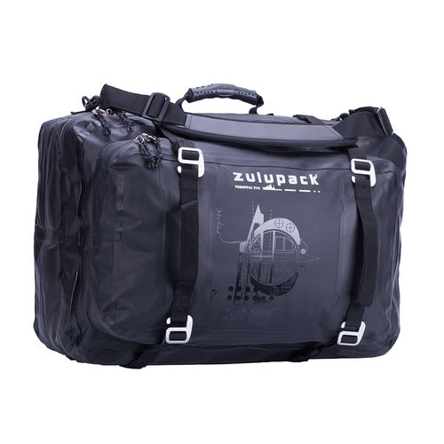 Sacca a tenuta stagna - ANTIPODE 45 - ZULUPACK - multiuso / per canoa e kayak / da windsurf