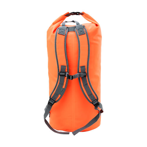 Zaino a tenuta stagna - TUBE 45 - ZULUPACK - multiuso / per stand-up paddle-board / per barca