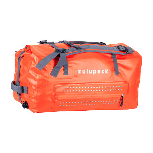Borsa da palestra a tenuta stagna - BORNEO 65 - ZULUPACK - multiuso / da immersione / per canoa e kayak