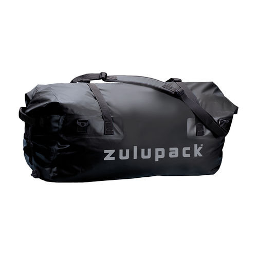 Borsa da palestra a tenuta stagna - BARRACUDA 138 - ZULUPACK - multitasche / per barca / per canoa e kayak