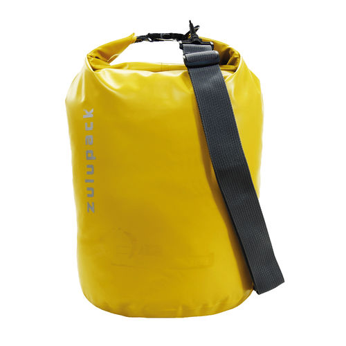 Sacca a tenuta stagna - TUBE 15 - ZULUPACK - multiuso / da immersione / per canoa e kayak