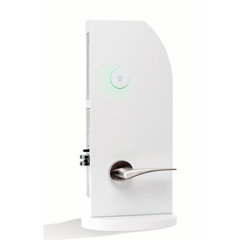 Serratura elettronica - VingCard Essence - ASSA ABLOY Hospitality - per nave / con carte di prossimità RFID
