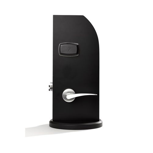 Serratura elettronica - VingCard Signature - ASSA ABLOY Hospitality - per nave / con carte di prossimità RFID