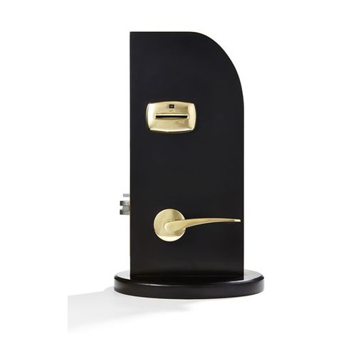 Serratura elettronica - VingCard Signature - ASSA ABLOY Hospitality - per nave