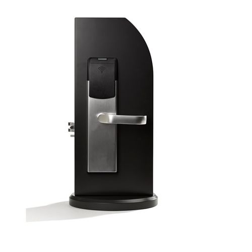 Serratura elettronica - VingCard Classic - ASSA ABLOY Hospitality - per nave / con carte di prossimità RFID