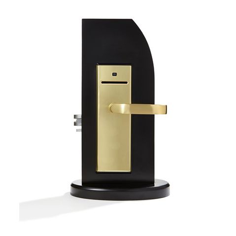 Serratura elettronica - VingCard Classic - ASSA ABLOY Hospitality - per nave / a scheda