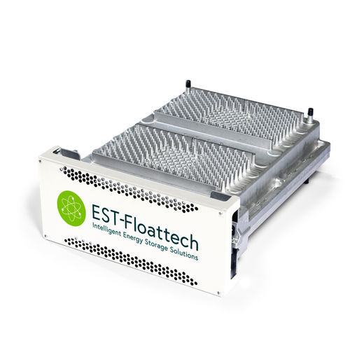 Batteria per nave - Octopus  - Est Floattech As - 51,2 V / litio / scalabile