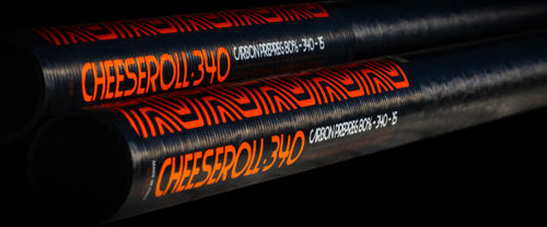 Albero per windsurf - CSR80 - I-99 - RDM / in carbonio / in fibra di vetro