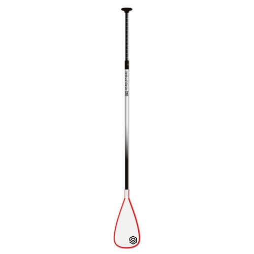Pagaia per stand-up paddle-board - X3 series - I-99 - da turismo / simmetrica / singola