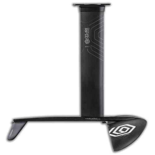 Hydrofoil da windsurf - MOTO 1850 - I-99 - wing / in carbonio