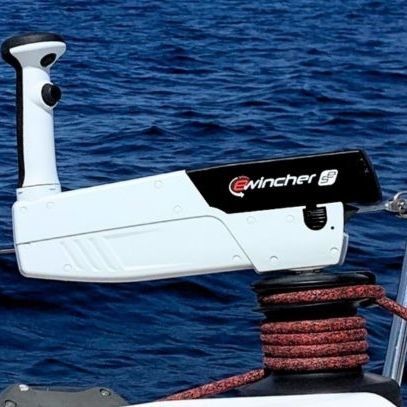 Maniglia elettrica per winch - SE  - Ewincher