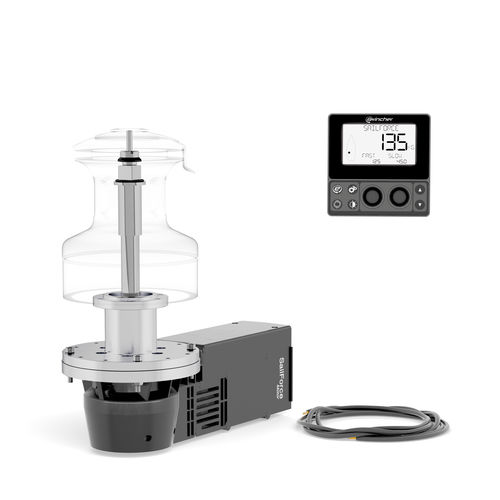 Kit di conversione per winch - Ewincher - elettrico