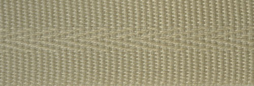 Tessuto nautico per esterni - 5097 Cinta Nautic Beige - Sauleda - in microfibra