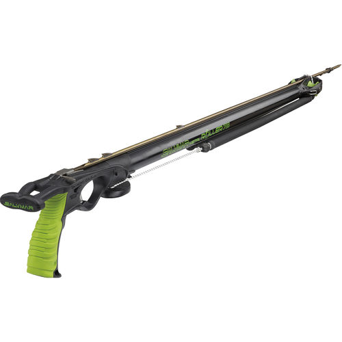 Fucile subacqueo in alluminio - METAL ROLLER - SALVIMAR s.r.l.