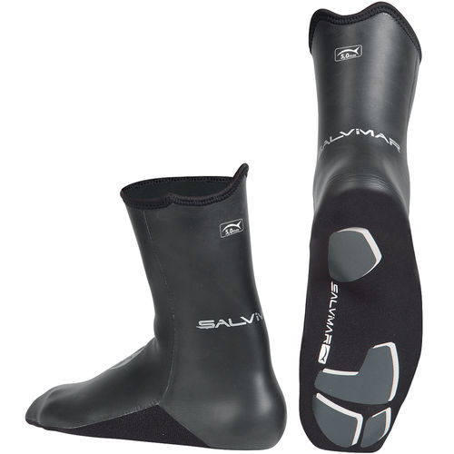 Calzini in neoprene da immersione - SKINWIND - SALVIMAR s.r.l.