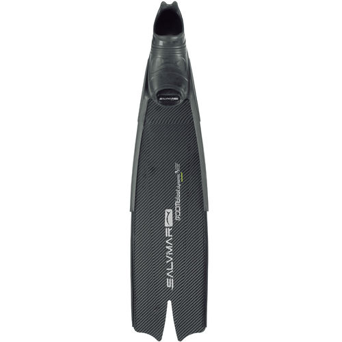 Pinne per pesca subacquea - BOOMBLAST DYNAMIC - SALVIMAR s.r.l. - in carbonio / a scarpetta