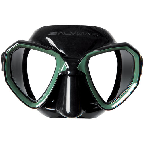 Maschera di immersione doppio vetro - MORPHEUS - SALVIMAR s.r.l.