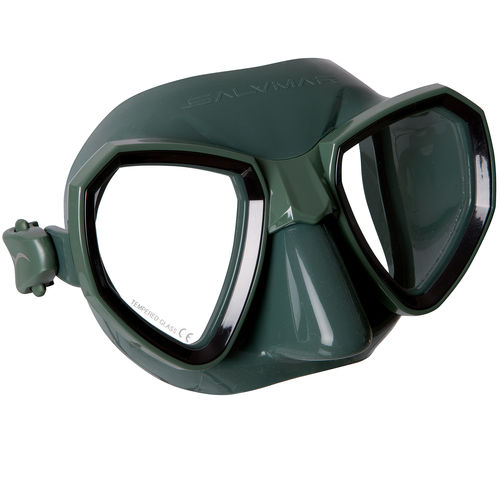 Maschera di immersione doppio vetro - MAXALE - SALVIMAR s.r.l.