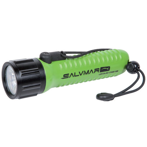 Torcia per immersione LED - LECOLED - SALVIMAR s.r.l.