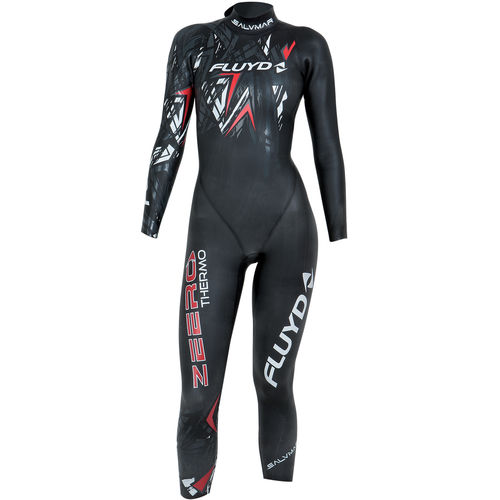 Salvimar Zeero Thermo Muta Donna 1.5mm In Neoprene Yamamoto – Alta Elasticità E Comfort
