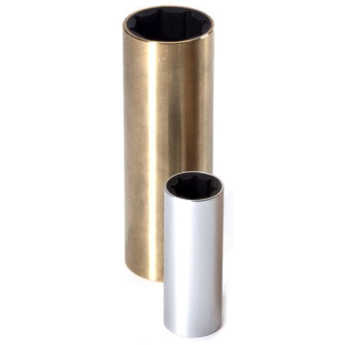Boccola in alluminio - 24 - Reggiani Nautica - in ottone / in plastica / per asse portaelica