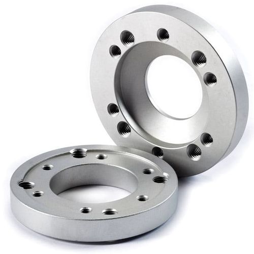 Rondelle Di Serraggio Per Connessioni A Vite DIN 6796 - Foto 5