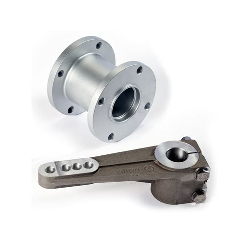 Braccio di asse del timone - CUSTOM - Reggiani Nautica