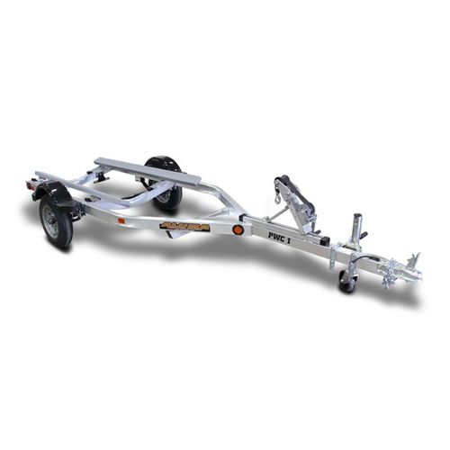 Carrello per jet-ski - PWC1 - Aluma LTD