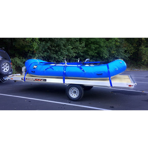 Carrello per gommone - 8412RT-8414RT  - Aluma LTD