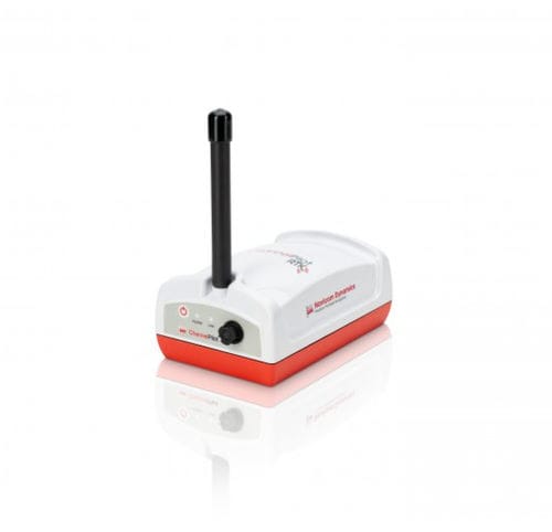 Portable pilot unit di posizionamento - ChannelPilot RTK - Navicom Dynamics