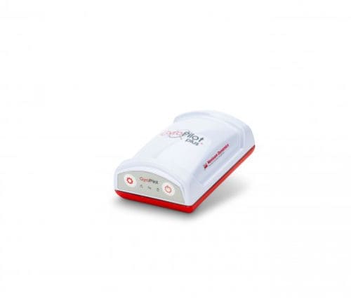 Portable pilot unit di posizionamento - GyroPilot Plus - Navicom Dynamics