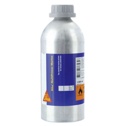 Primer per barca - MultiPrimer Marine - Sika Nederland B.V. - per ponte in tek / epossidico