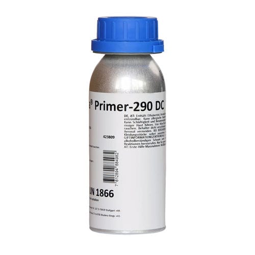 Primer per barca - 290 DC - Sika Nederland B.V. - per ponte in tek / in poliuretano