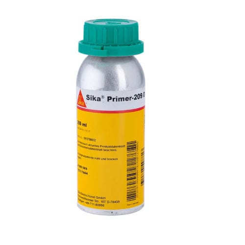 Primer per barca - 209 D - Sika Nederland B.V. - multiuso / epossidico / monocomponente