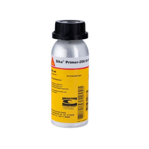 Primer per barca - 206 G+P - Sika Nederland B.V. - multiuso / monocomponente / in poliuretano