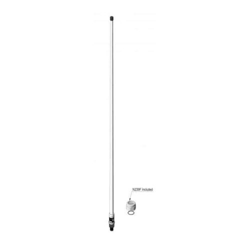 Antenna VHF - 400036-T - AC ANTENNAS A/S - UHF / per barca / omnidirezionale