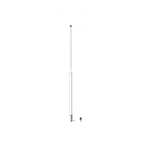 Antenna HF - CB6 - AC ANTENNAS A/S - SSB / CB / per barca